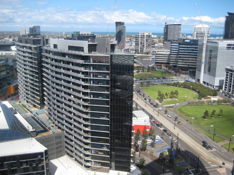 2511A 100 Harbour Esplanade, Docklands VIC 3008
