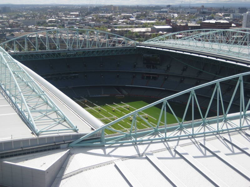 2511A 100 Harbour Esplanade, Docklands VIC 3008