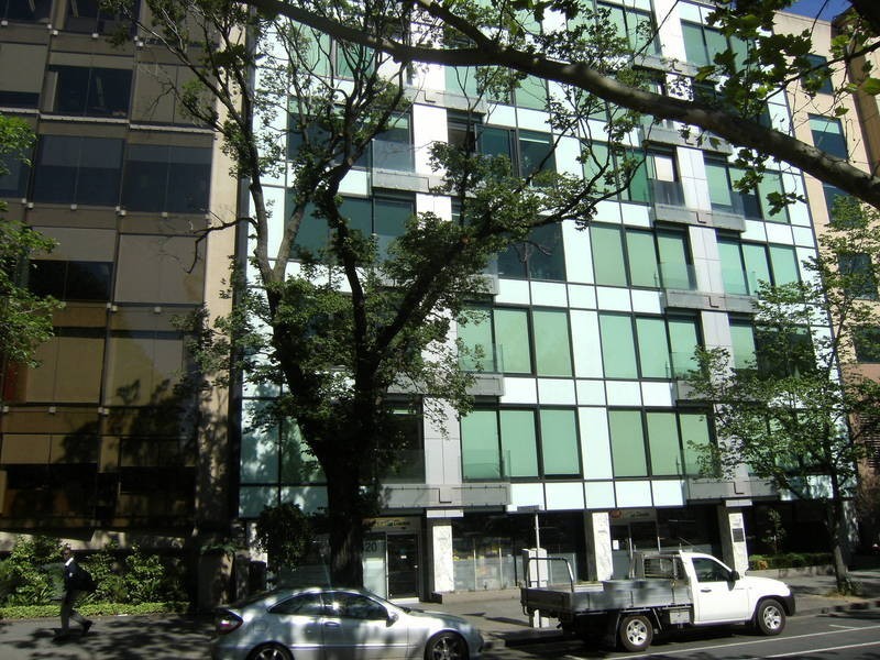 206/320 St Kilda Road, Melbourne VIC 3004