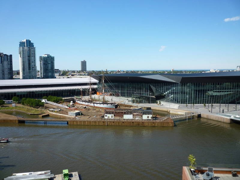 1014/ 60 Siddeley Street, Docklands VIC 3008