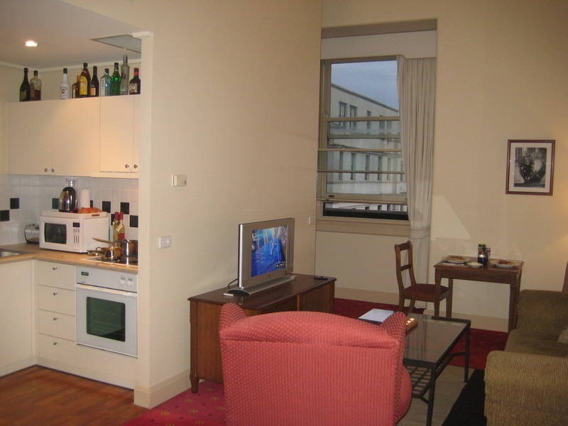 640/ 67 Spencer Street, Melbourne VIC 3000