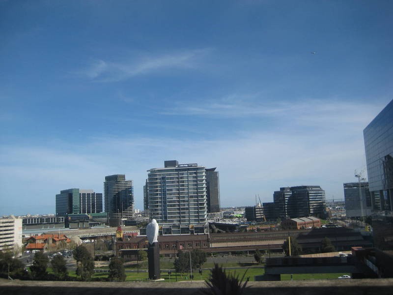 640/ 67 Spencer Street, Melbourne VIC 3000