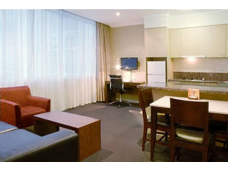 1807/ 1 Williams Street, Melbourne VIC 3000