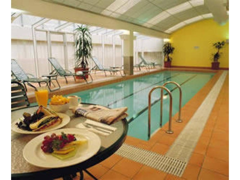 1807/ 1 Williams Street, Melbourne VIC 3000