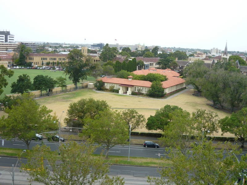 907/ 594 St Kilda Road, Melbourne VIC 3004