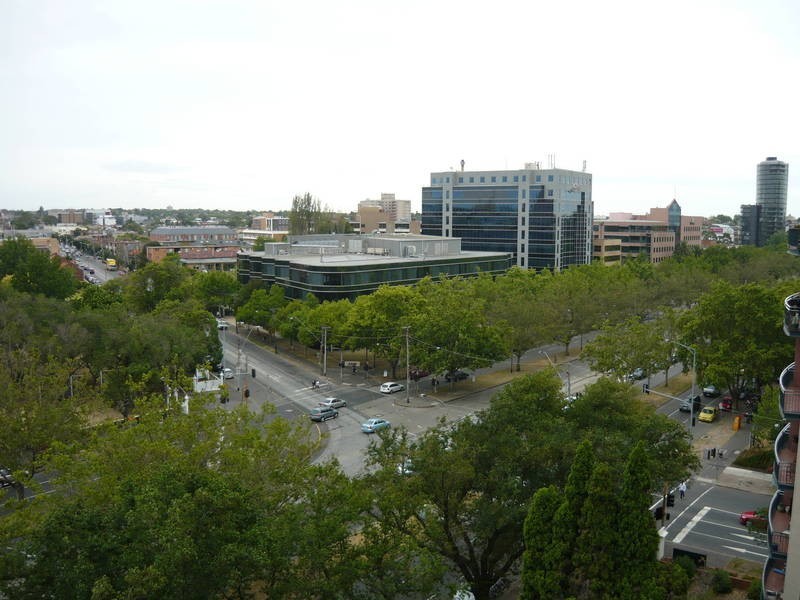 907/ 594 St Kilda Road, Melbourne VIC 3004