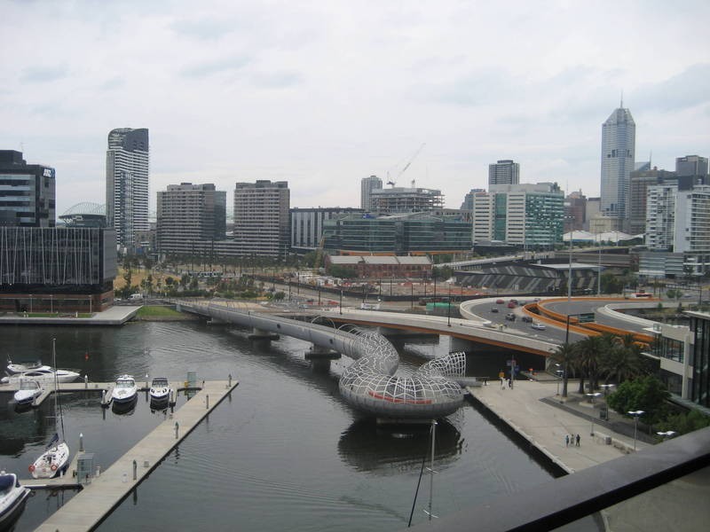 1005/ 60 Lorimer Street, Docklands VIC 3008