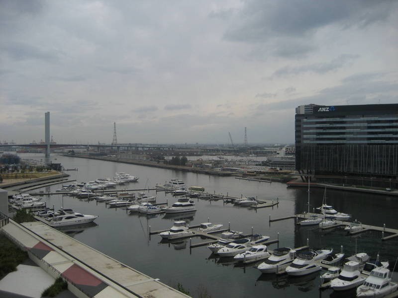 1005/ 60 Lorimer Street, Docklands VIC 3008