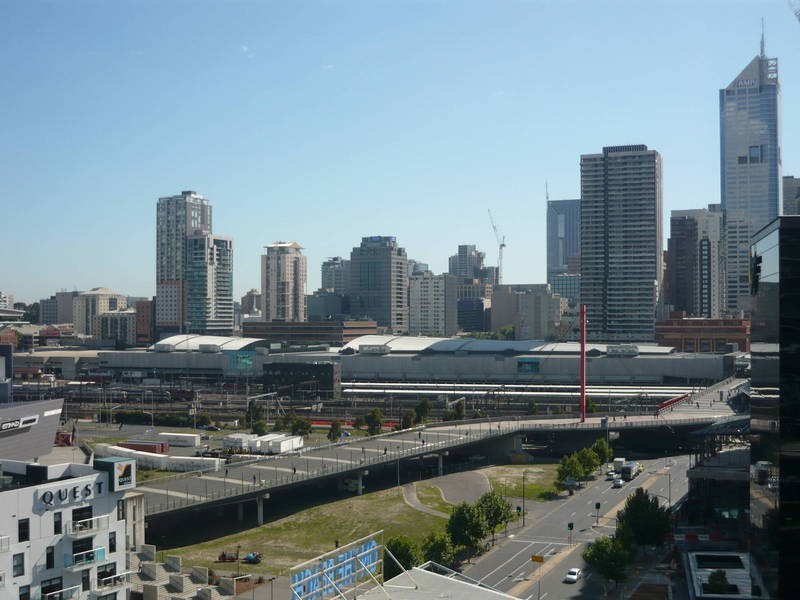 1205/18 Waterview Walk, Docklands VIC 3008