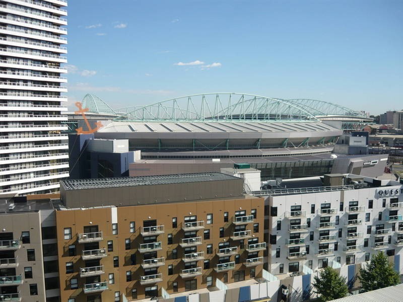 1205/18 Waterview Walk, Docklands VIC 3008