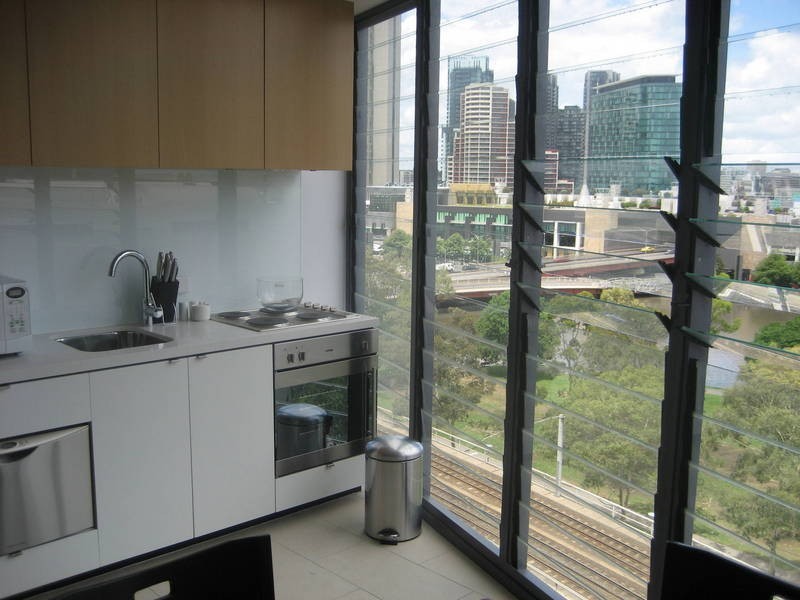 903/565 Flinders Street, Melbourne VIC 3000