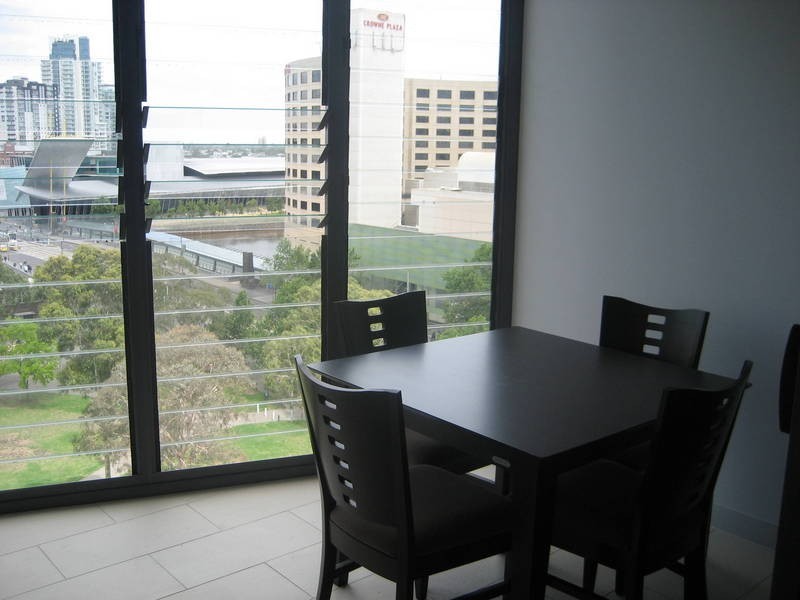 903/565 Flinders Street, Melbourne VIC 3000