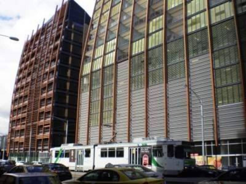 903/565 Flinders Street, Melbourne VIC 3000