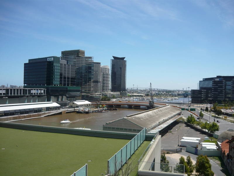 810/60 Siddeley Street, Docklands VIC 3008