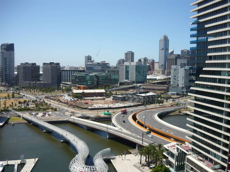 1904/ 60 Lorimer Street, Docklands VIC 3008