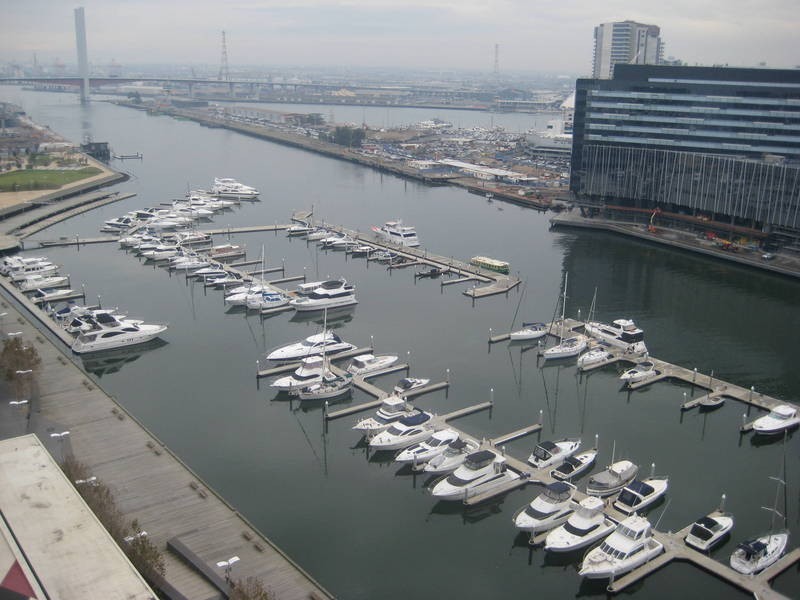 1904/ 60 Lorimer Street, Docklands VIC 3008