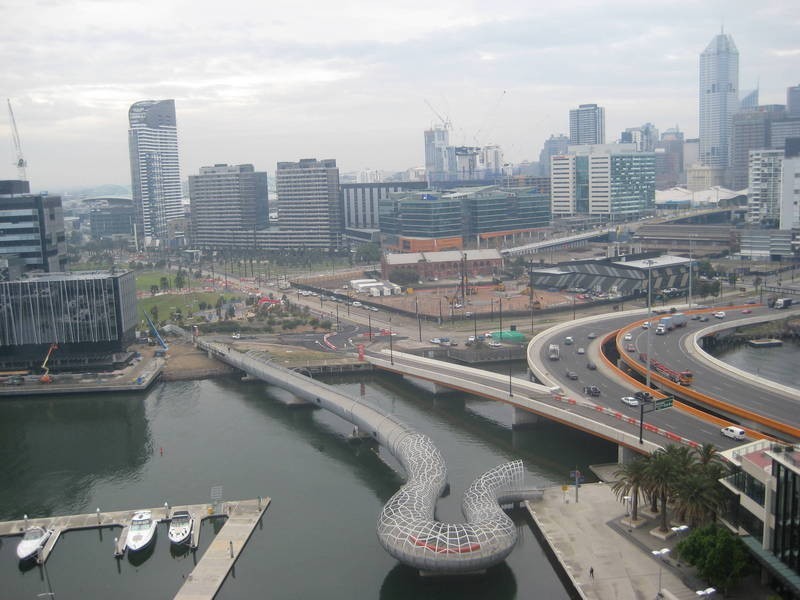 1904/ 60 Lorimer Street, Docklands VIC 3008