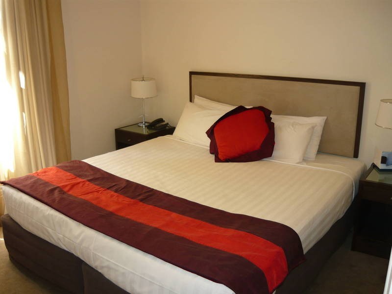 17/24 Little Bourke Street, Melbourne VIC 3000