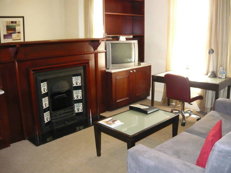 17/24 Little Bourke Street, Melbourne VIC 3000
