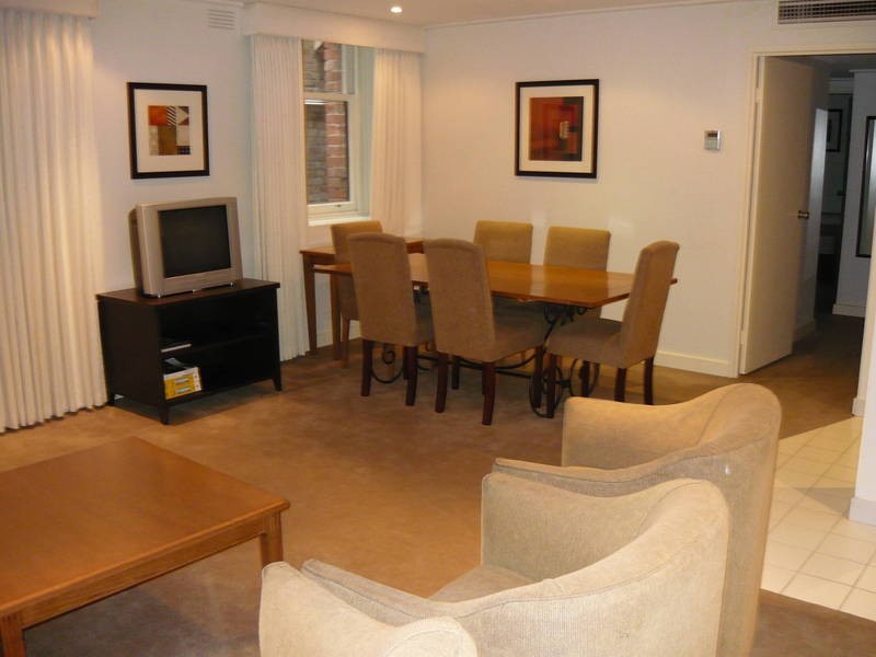 36/24 Little Bourke Street, Melbourne VIC 3000