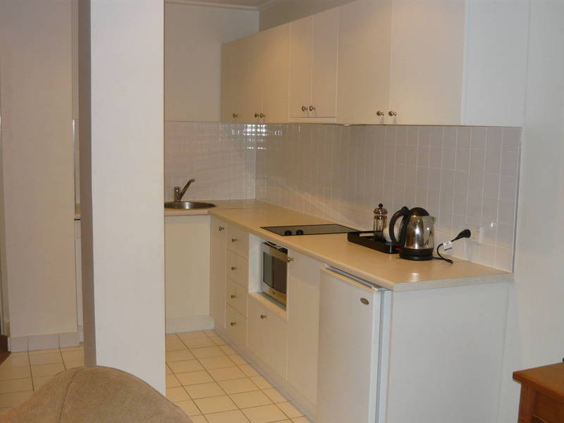 36/24 Little Bourke Street, Melbourne VIC 3000