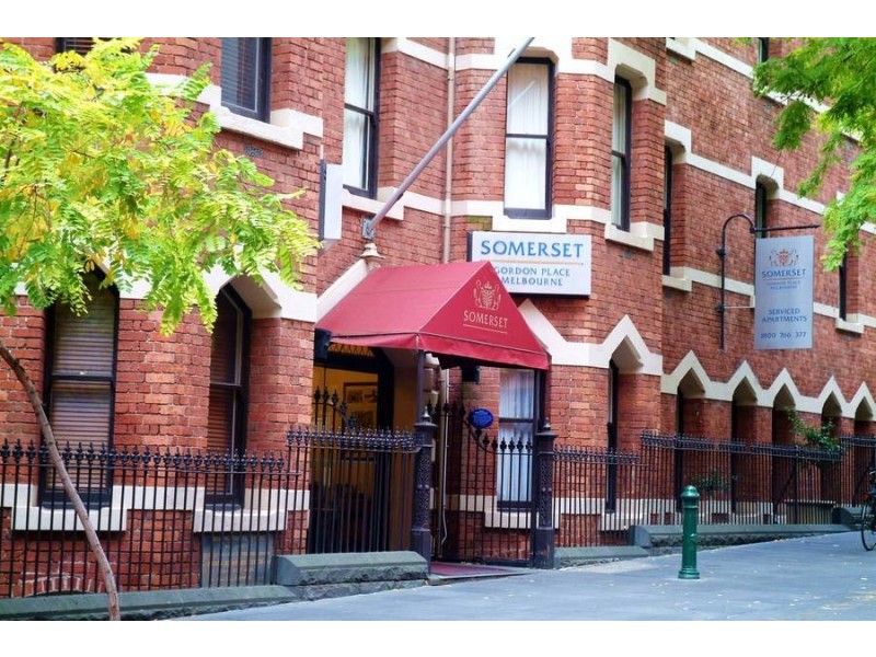 36/24 Little Bourke Street, Melbourne VIC 3000