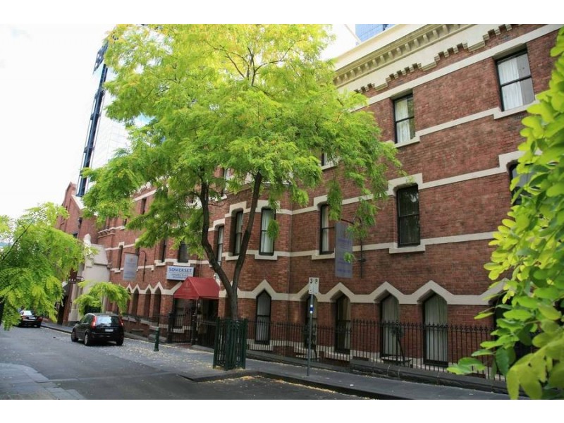 2/24 Little Bourke Street, Melbourne VIC 3000