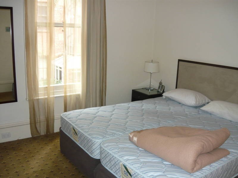 2/24 Little Bourke Street, Melbourne VIC 3000