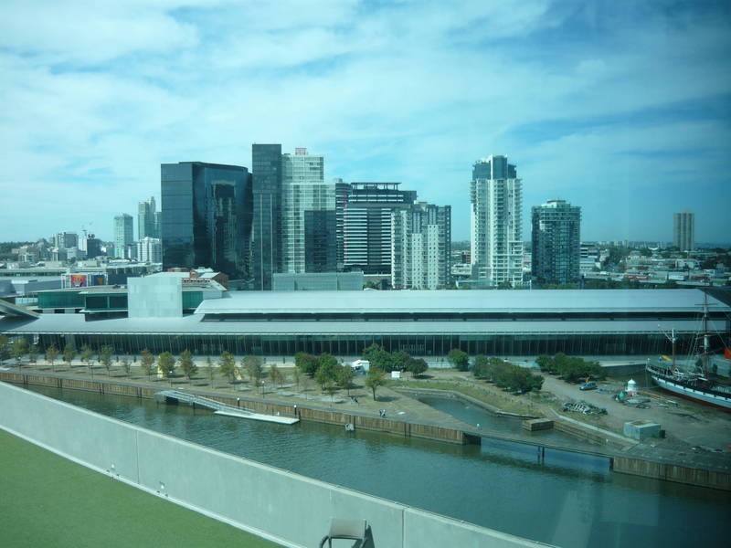 1306/60  Siddeley Street, Docklands VIC 3008