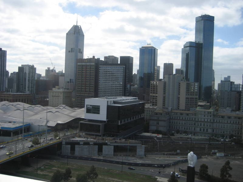 1805/   8 McCrae Street, Docklands VIC 3008