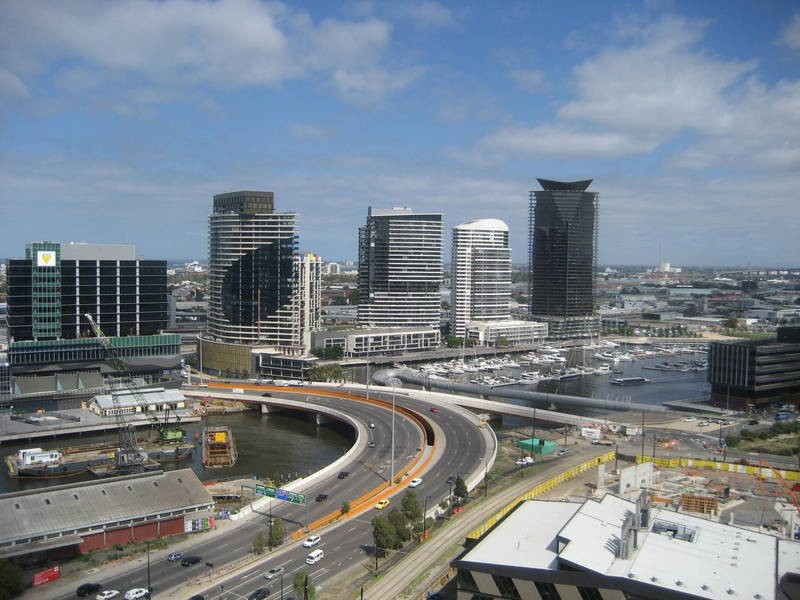 1805/   8 McCrae Street, Docklands VIC 3008