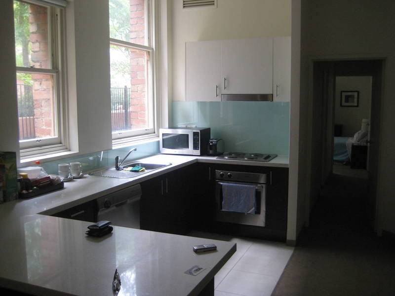 48/24 Little Bourke Street, Melbourne VIC 3000