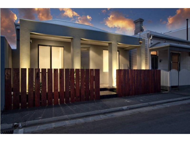 149 Albert Street, Port Melbourne VIC 3207