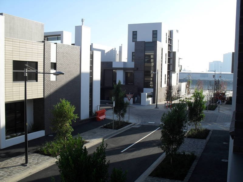 42 River Precinct Lorimer Street, Docklands VIC 3008