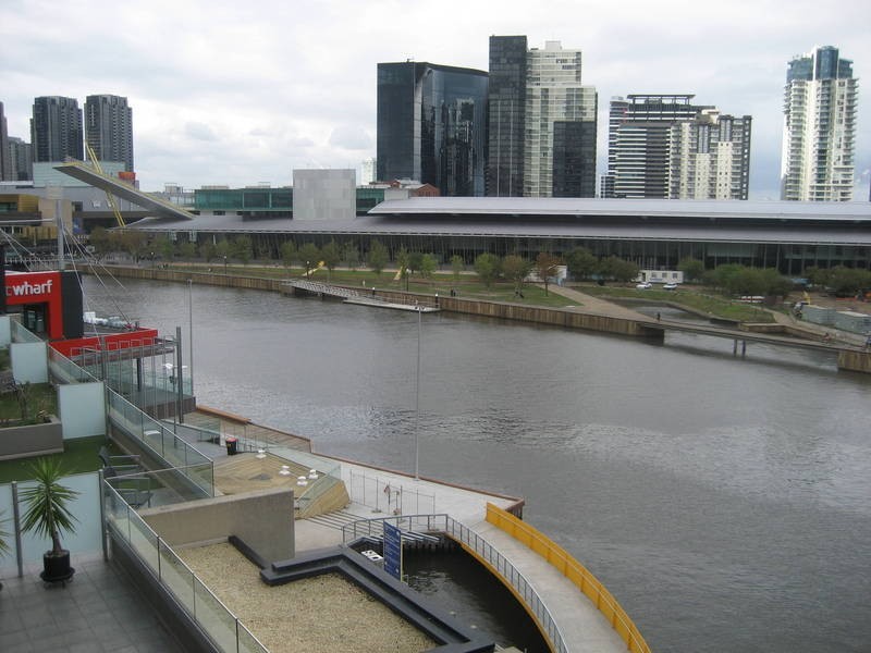 506 / 60 Siddeley Street, Docklands VIC 3008