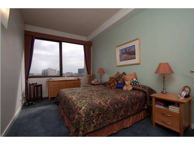 5D / 18 Albert Road, South Melbourne VIC 3205