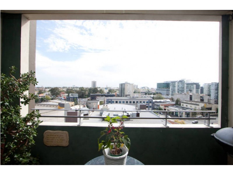 5D / 18 Albert Road, South Melbourne VIC 3205