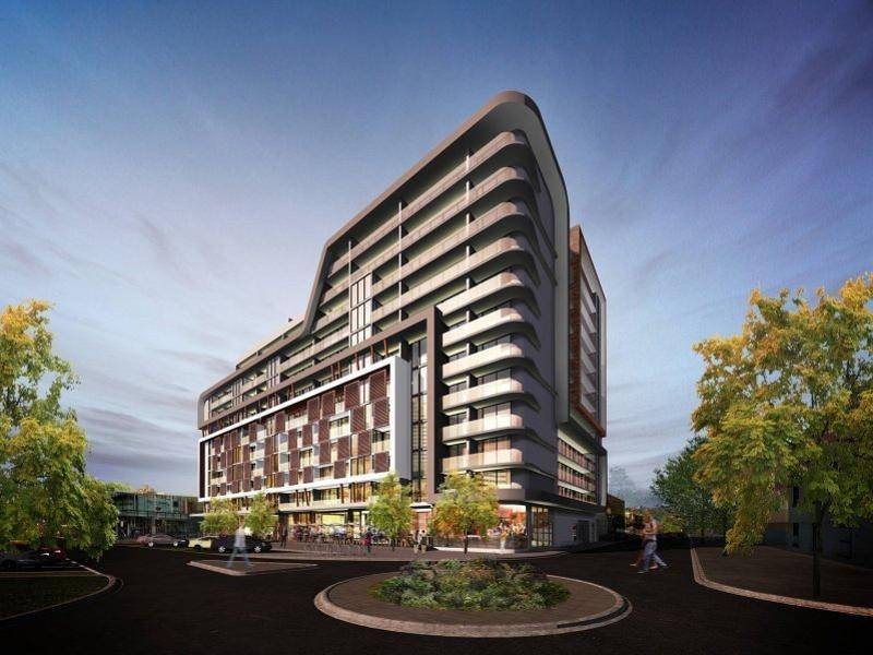 618 / 32 Bray Street, South Yarra VIC 3141