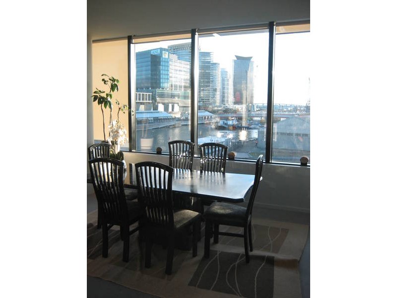 412 / 60 Siddeley, Docklands VIC 3008