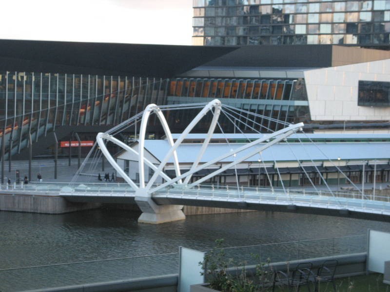 501 / 60 Siddeley, Docklands VIC 3008