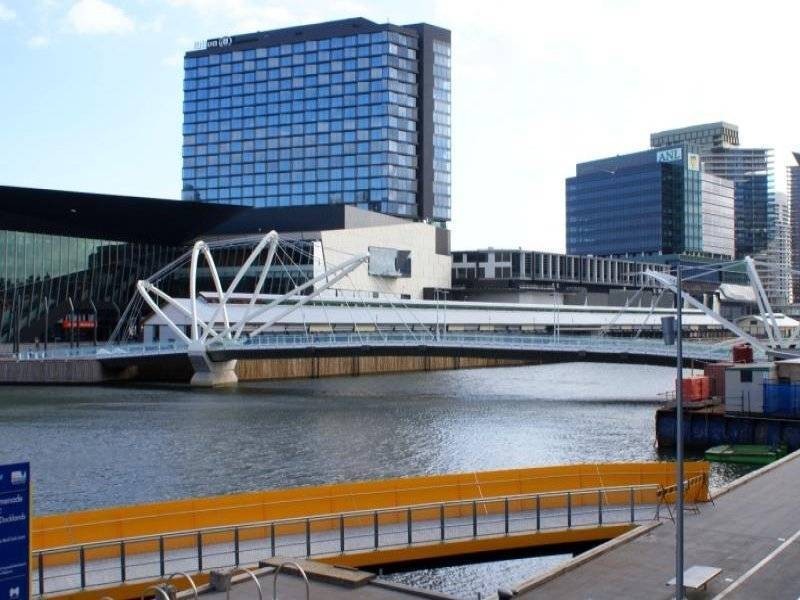 3 / 60 Siddeley Street, Docklands VIC 3008