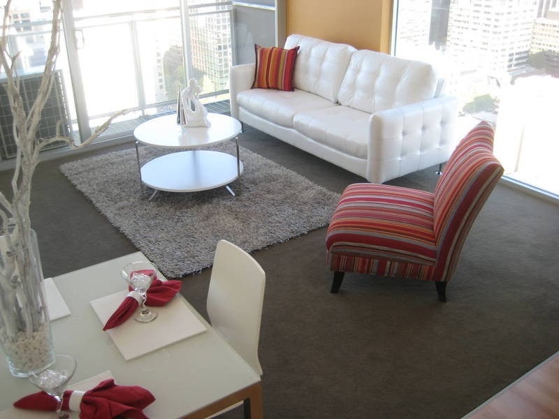 3209 / 288 Spencer, Melbourne VIC 3000