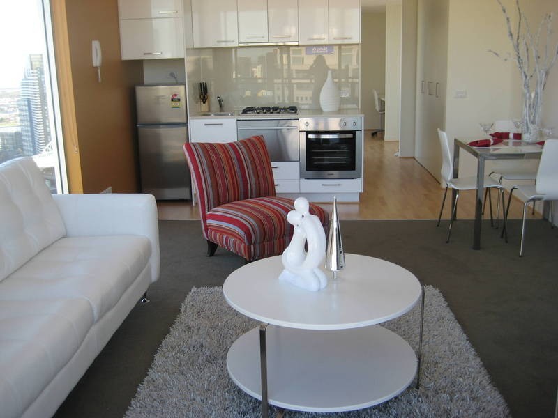 3209 / 288 Spencer, Melbourne VIC 3000