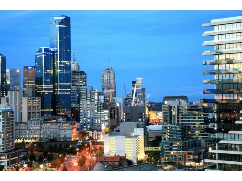 1507/ 50 Lorimer Street, Docklands VIC 3008