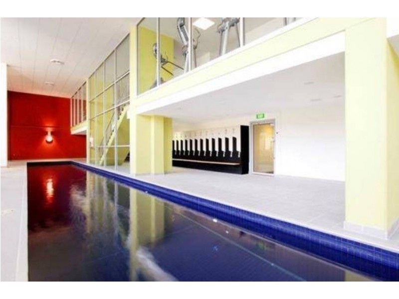 2511B/ 100 Harbour Esplanade, Docklands VIC 3008