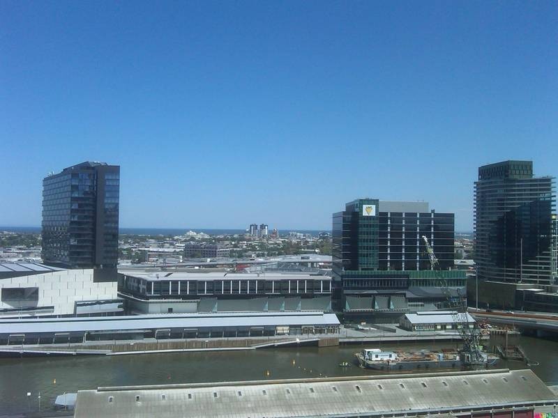 1604 / 8 McCrae Street, Docklands VIC 3008