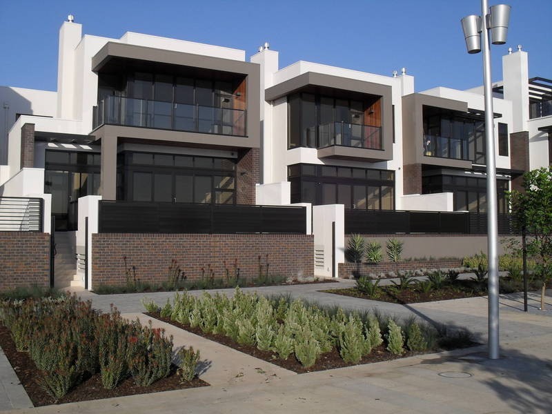 57 River Precincnt Lorimer Street, Docklands VIC 3008