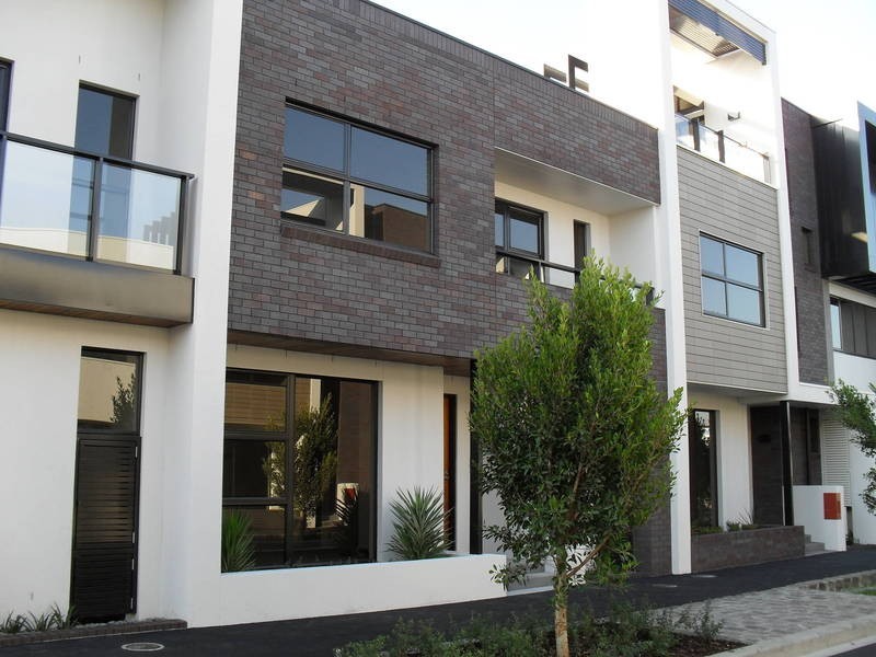 57 River Precincnt Lorimer Street, Docklands VIC 3008