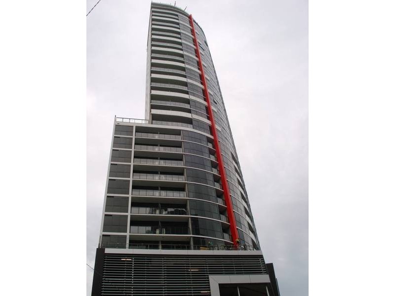 1206 / 109 CLARENDON STREET, Southbank VIC 3006
