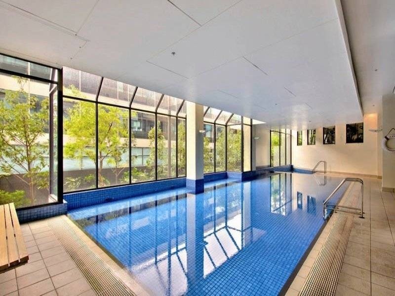 506/ 19 QUEENS ROAD, Melbourne VIC 3000